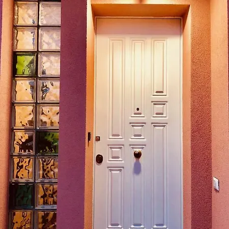 Casa Ciampi Locazione Turistica *