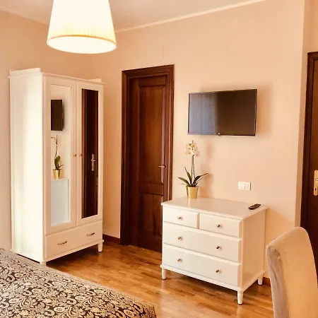 Гостьовий будинок Casa Ciampi Locazione Turistica *