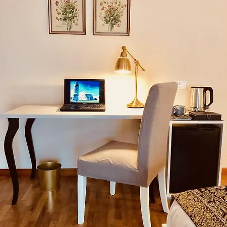 Гостьовий будинок Casa Ciampi Locazione Turistica
