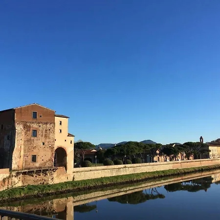 Casa Ciampi Locazione Turistica * Піза