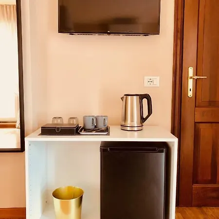Гостьовий будинок Casa Ciampi Locazione Turistica Піза