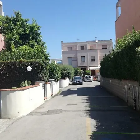Гостьовий будинок Casa Ciampi Locazione Turistica *