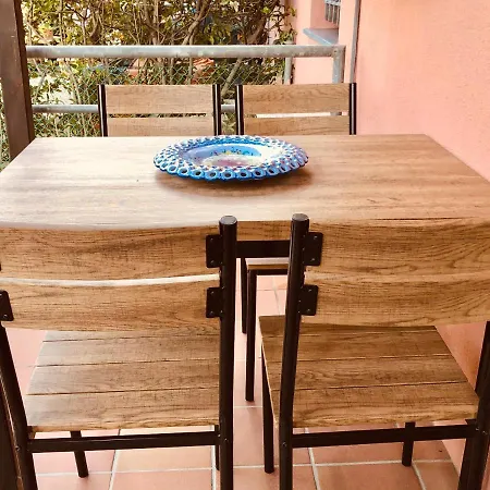 Pensionat Casa Ciampi Locazione Turistica