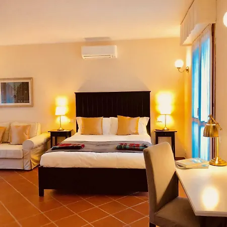 Pensionat Casa Ciampi Locazione Turistica *